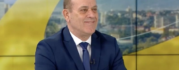 Между 10 и 12 евро на час струва на един превозвач стачката на гръцките фермери