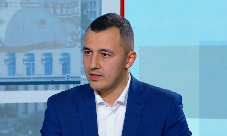 Габриел Вълков, МО в БСП: Зафиров да подаде оставката си утре пред Националния съвет!