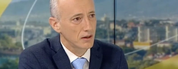 Красимир Вълчев: Природните науки са най-пренебрегвани