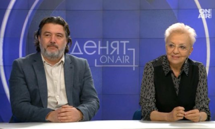 Партиите говорят само със своя електорат: Ще има ли смисъл от изборите?