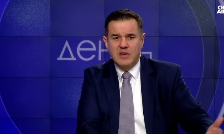 Никола Стоянов за еврото: Санкции ще има, но няма да имат ефект