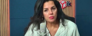 Цветанка Андреева: Отмина пикът на Радев! Той по пътя на Путин ли тръгва!?