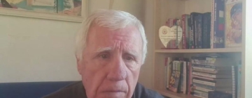 Аспарух Никодимов: Димитър Пенев заслужава новият стадион на ЦСКА да носи неговото име