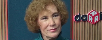 Поптодорова за Тръмп и Гренландия: Аз нямам съмнение дали това ще се случи, а по какъв начин!