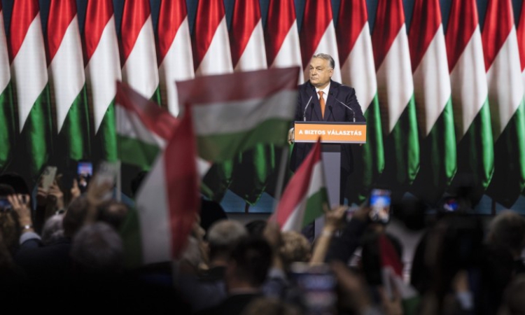 Орбан: Украйна е бездънен чувал за пари