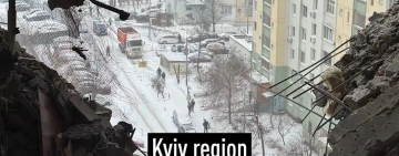 Зеленски обвини Русия в целенасочен терор над украинците