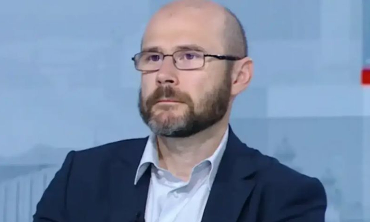 Андрей Янкулов: Вече 6 месеца прокуратурата не се управлява по закон, което е дълбока криза на правовата държава