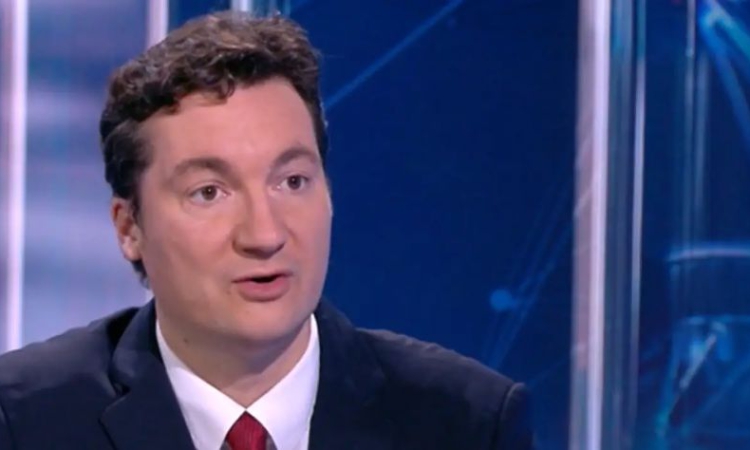 Крум Зарков: Новите правила за служебен кабинет създават риск от институционален блокаж