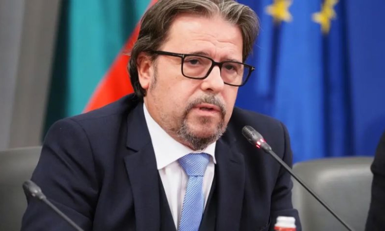 Шефът на НАП Христо Марков: Целта ни не е да пълним бюджета с глоби, а да спрем спекулата