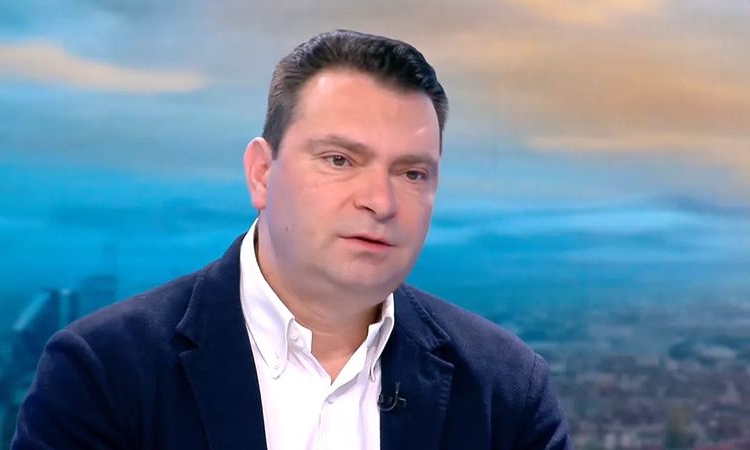 Паргов, БСП: Румен Радев е партньор, защото това е нашият президент