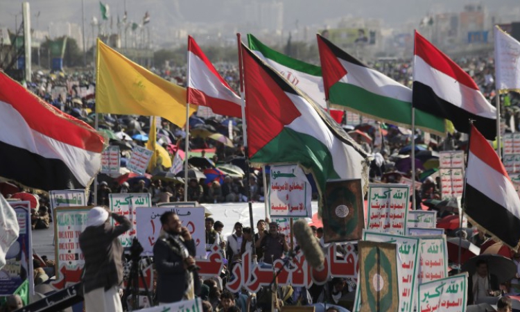 Повече от 530 загинали и над 10 000 задържани в Иран, според активисти