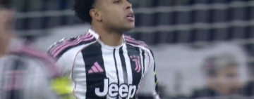 Ювентус писа петица на Кремонезе