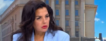 Цветанка Андреева: Радев ще даде третия мандат на партията, от която ще има полза