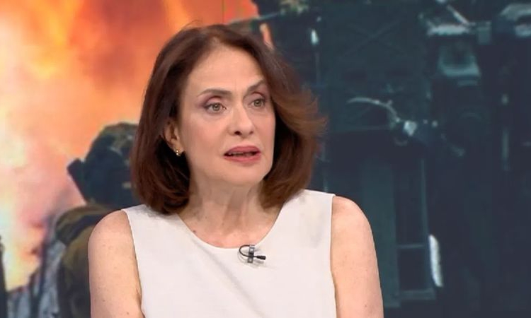 Надежда Нейнски: САЩ направи за четири часа това, което Русия не успя да направи за четири години