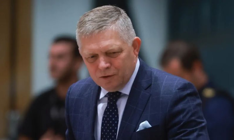 Роберт Фицо поиска смяната на Кая Калас: ЕС може и трябва да е глобален играч, а не просто да мрази Русия