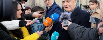 Първите пет машини 