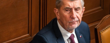 Бабиш: Чехия тайно отпуснала на Украйна 706 млн. евро за въоръжение