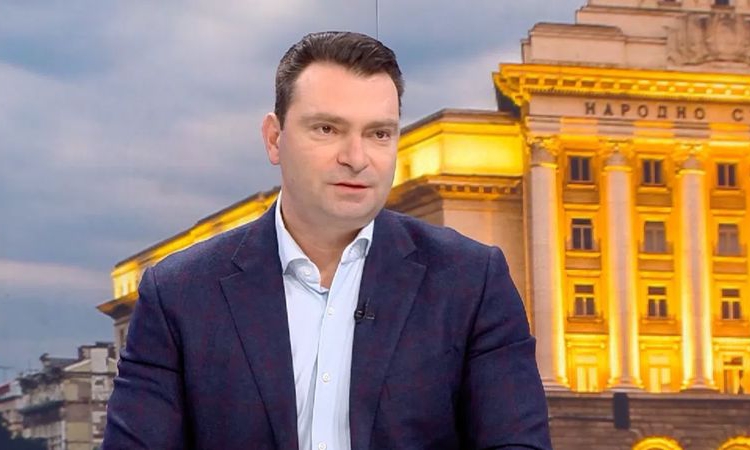 БСП може и да забавят третия мандат, ако президентът ги помоли с убедителни аргументи