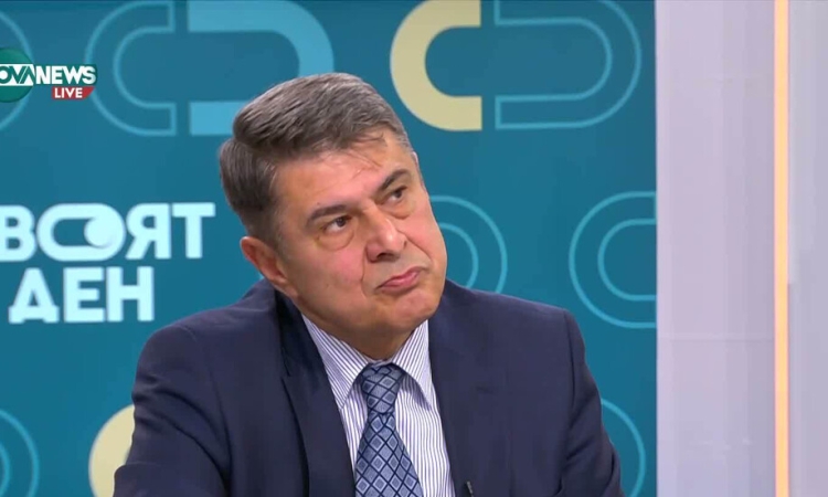 Ген. Димо Гяуров: България е без актуална стратегия за национална сигурност в момент на глобални кризи