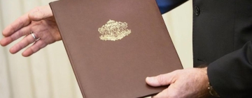 Румен Радев обяви кога връчва втория мандат