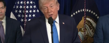 Ще ударят ли САЩ в Иран?