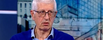 Румен Овчаров: Радев не е алтернатива, той е част от тази сглобка