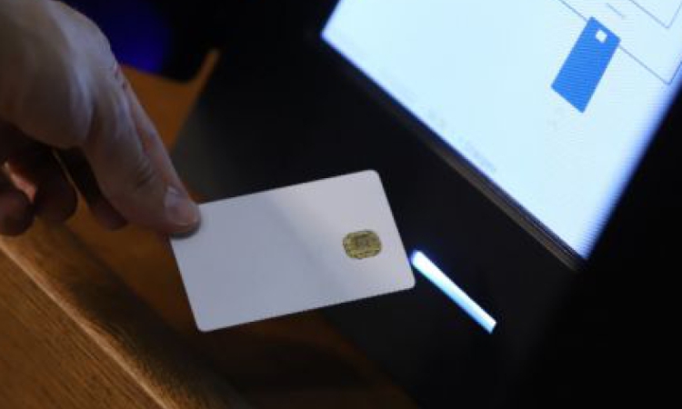 ЦИК отхвърли искането на Да, България за публичен тест