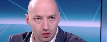 Политологът Димитър Ганев: До края на другата седмица ще знаем дали Радев ще участва в изборите