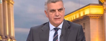 Стефан Янев: Партиите не са готови за избори, нужни са нови политики