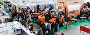 АГРА, ВИНАРИЯ и ФУДТЕХ 2026 превръщат Пловдив в център на агросектора в Европа