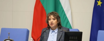 Киселова за решението на БСП да не свали охраната от Борисов и Пеевски: Гласувахме по съвест