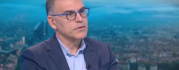 Симеон Дянков: Два пъти ще ходим на избори за парламент тази година