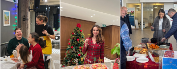 Кампания на фондация „За Нашите Деца“ обедини над 70 участника и набра близо 100 000 лева в подкрепа на децата в ранна възраст