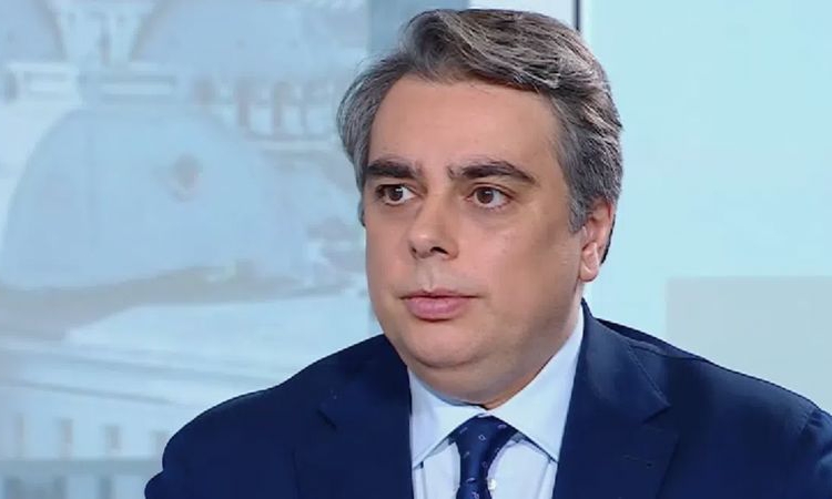 Асен Василев: ГЕРБ, ДПС, БСП и ИТН искат да продължат да правят изборни измами