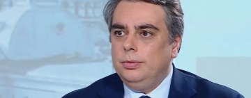 Асен Василев: ГЕРБ, ДПС, БСП и ИТН искат да продължат да правят изборни измами