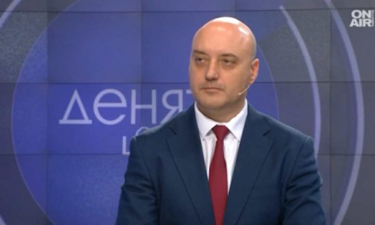 Доц. Славов: Хората на протеста показаха, че опити за манипулация ще бъдат пресечени