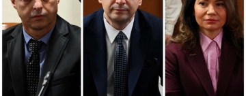 Ето кои са тримата номинирани за европейски прокурор от България