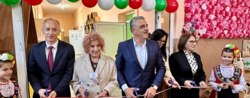 Красимир Вълчев: Трябва да се засили възпитателната функция в училищата