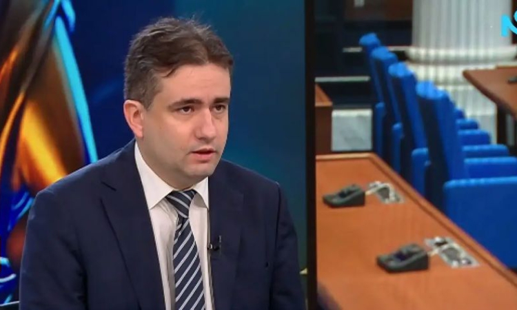 Божидар Божанов: Въвеждането на скенери в Изборния кодекс крие много рискове