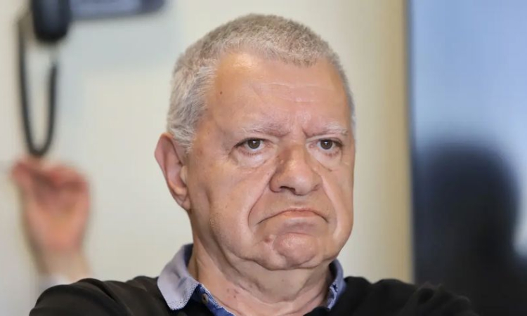 Проф. Михаил Константинов: Със сканиращи машини се гласува в САЩ и Русия