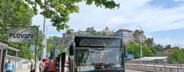 Общинският съвет закръгли цената на билета за градския транспорт 