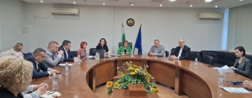 Въвеждането на еврото в Пловдивска област протича спокойно и без съществени нарушения