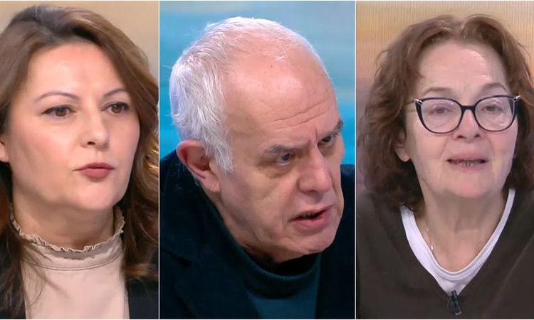 Третият мандат: АПС ще помогнат на Радев с "графика" за изборите?