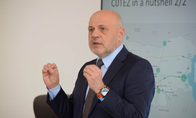 Томислав Дончев: Изборната технология не трябва да подменя сблъсъка на политическите идеи и дебат