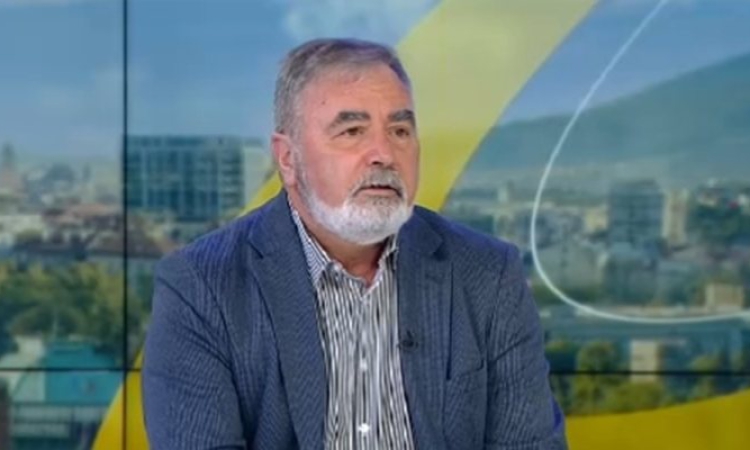 Доц. Ангел Кунчев: Тази година грипният вирус претърпя 6 големи мутации