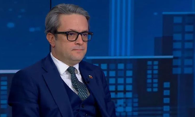 Тома Биков: Изпълнихме достойно нашия ангажимент и българите тепърва ще го оценяват