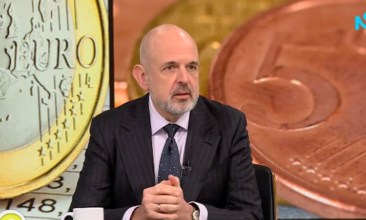 Илия Лингорски: Преходът към еврото у нас ще служи като пример за други държави