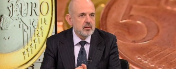 Илия Лингорски: Преходът към еврото у нас ще служи като пример за други държави