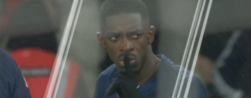 ПСЖ се разправи с Лил