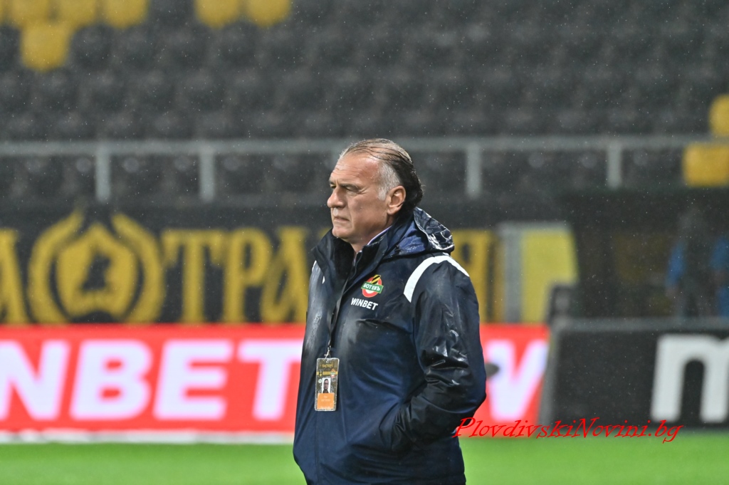 Иван Цветанов за Флекса: Подали сме доказателства във ФИФА за неправомерното привличане